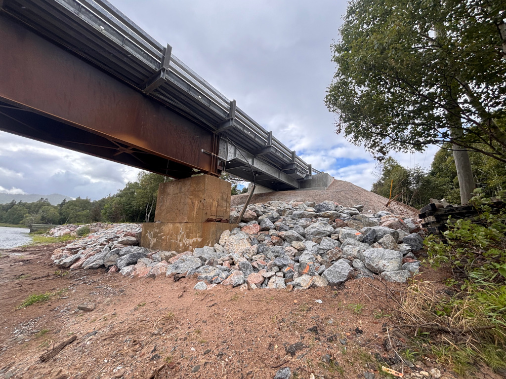 Bridges - JCL Investments