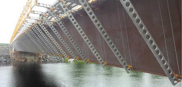 E.S. Spencer Bridge