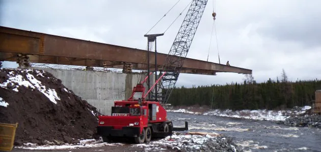Kenamu Bridge